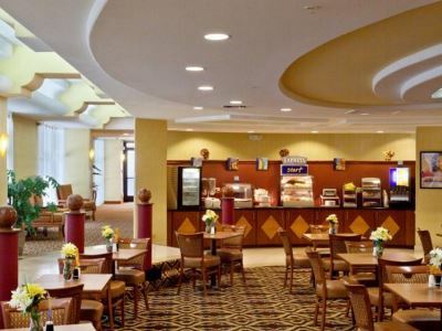 Holiday Inn Express Sacramento Convention Center, An Ihg Hotel Eksteriør billede