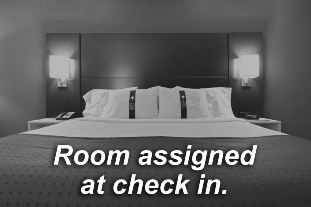 Holiday Inn Express Sacramento Convention Center, An Ihg Hotel Eksteriør billede
